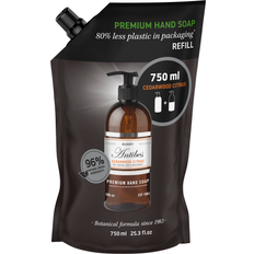 Flytande Tvål Premium Refill French Cedarwood Citrus 750 ml