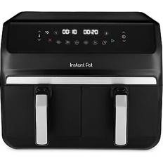 Instant 8L Vortex Dual Drawer Airfryer