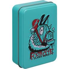 Paladone Fortnite Playing Cards in Tin