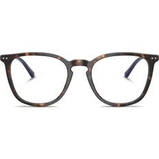 Glasögon & Läsglasögon Polo Ralph Lauren PH2288 5003 51 Sköldpaddemönstradeshell Glasögon