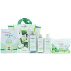 Simple Gift Boxes & Sets Simple Complete Kindness Set