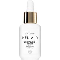 Cell Concept Lätt Serum Med Hyaluronsyra 30 ml