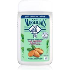 Sweet Almond Milk BIO Cremet Brusegel 250 ml
