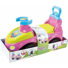 Wooden Toys Tricycles AVC Tricycle for Kids