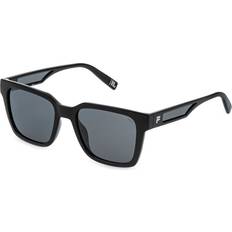 Solglasögon Fila SFIA14 Z42P Men's Sunglasses - Glossy Black