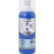 Kemetyl K-Glykol Färdigblandad 1L Kylarvätska