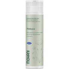 Hårprodukter Mohani Balancing Shampoo Mokosza 250 ml 250ml
