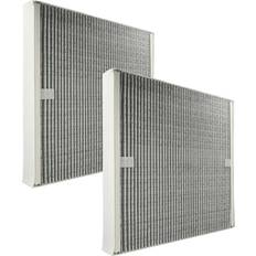 VHBW 2x Air Filter Compatible with Stadler Form Roger