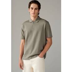NEXT Polotrøjer NEXT Bluser & T-shirts - Beige
