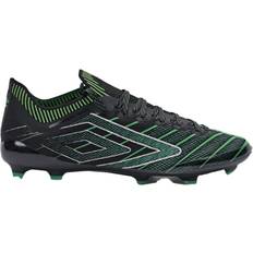 Umbro Velocita Elixir Pro Fg Fußballschuhe - Grau