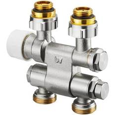 Reglerventile Oventrop Anschlussarmatur 1184035 G 1/2" schwenkbar