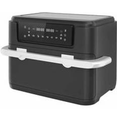 Fryers Salter Airdapt Trio Black