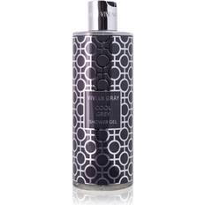 Vivian Gray Cool Grey Vetiver & Patchouli Fuktgivande Duschgel Parfymerat 500 ml