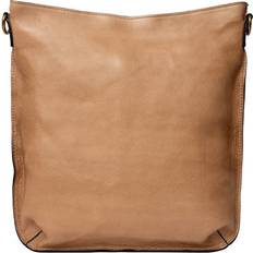 Brun Tasker på tilbud Re:Designed Fillis Big Crossbody - Brun