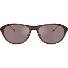 Solglasögon Diesel Lunettes De Soleil - Doré