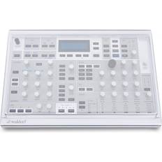 Decksaver Waldorf Iridium M KYRA Cover