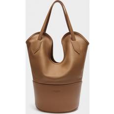 Suede Bucket Bags J&M Davidson Ray Bucket