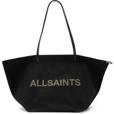 Totes & Shopping Bags AllSaints Serafina Canvas Tote