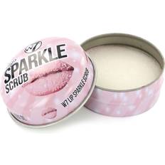 W7 Lip Sparkle Scrub Exfoliator 10g