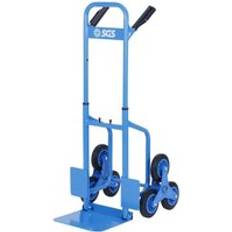 SGS Stair Climbing Sack Truck 120 Kg