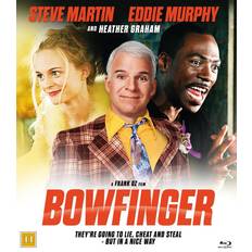 Bowfinger (Blu-ray)