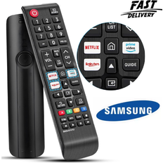 Remote Controls Smart Samsung TV BN59-01315B Remote Control Replacement