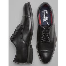 Stacy Adams William Cap Toe Oxfords - Black
