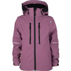 24-36M Skaljakker Børnetøj Lindberg Drammen Shell Jacket - Dry Rose