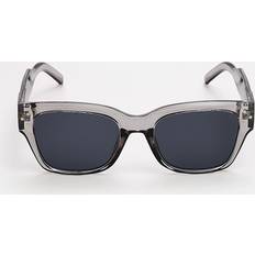 Montini Solglasögon Montini Solglasögon Unisex Classic - Grå Bågar