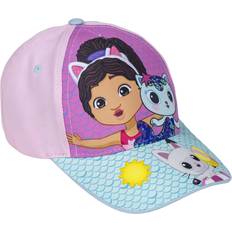 Turquoise Accessories Gabby's Dollhouse Child Cap - Turquoise
