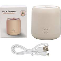 Baby Milk Bottle Shaker Automatic USB Charging