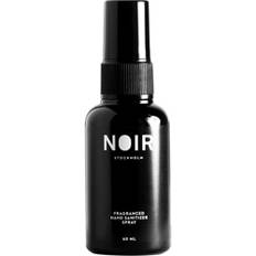 Noir Stockholm Fragranced Hand Sanitizer Spray 60ml