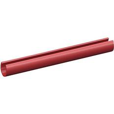 Clamp On Pack Of 2 Red