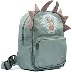 Tasker Mikk-Line Zoo Backpack - Green Bay