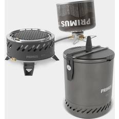 Primus Gaskök Ulti Stove System 1.7 Liter with SIP Power Gas 230 Gram