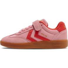 Hummel VM78 Cph Jr Sneakers - Bridal Rose
