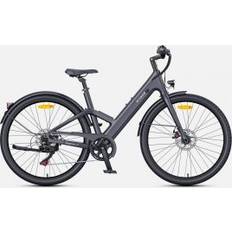 Engwe Elcyklar Engwe Elcykel MapFour N1 Air Ink Green Herrcykel, Damcykel