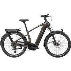 Elcykel Tesoro 1 Black m 2025