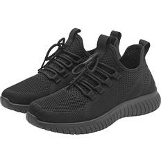 VRS Dame Sneakers - Sort