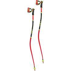 Alpinstaver Leki KIJE WCR SG/DH 3D 125