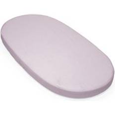 Stokke Sleepi Bed Fitted Sheet Lavender