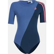 Adidas Shapewear & Under Garments adidas Adicolor Sliced Trefoil Bodysuit - Women's