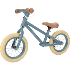 Little Dutch Åkfordon Little Dutch Balance Bike Blue 2025 LD8006