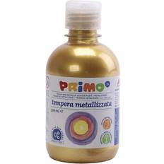 Gold Tempera Paints Creativ Company Poster Paint Metallic Gold 300 ml