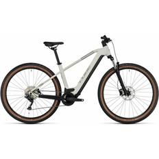 E-Bikes Cube Reaction Hybrid One 625 27.5 29 Zoll 625Wh 10K Diamant