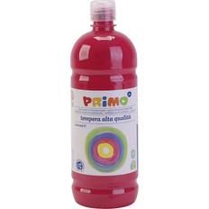 Creativ Company Tempera-maling Creativ Company Primær Rød Temperamaling Mat 1000 ml