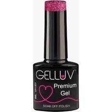 Soak Off Gel Polish - Fantastic