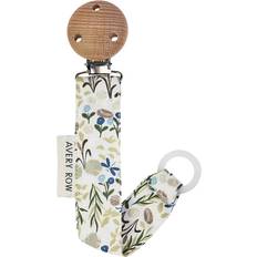 Baby Soother Holder Strap