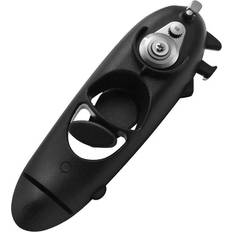 Röda Konservöppnare Tomtop Jms 8-In-1 Multifunctional with Rotating Shaft Can Opener
