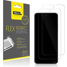 Screen Protectors Dipos 3x Screen Protector Micromax In Note 2
